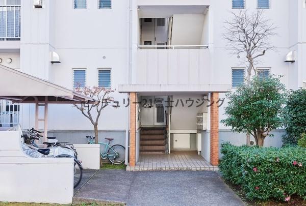 湘南ライフタウン駒寄第二住宅46号棟