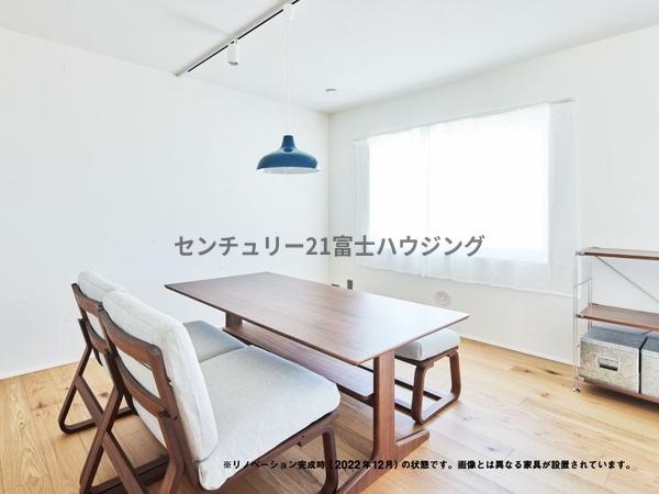 湘南ライフタウン駒寄第二住宅46号棟