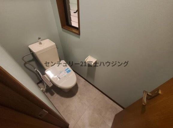 鎌倉市岩瀬の中古一戸建て