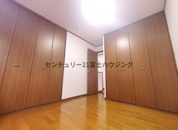 鎌倉市岩瀬の中古一戸建て