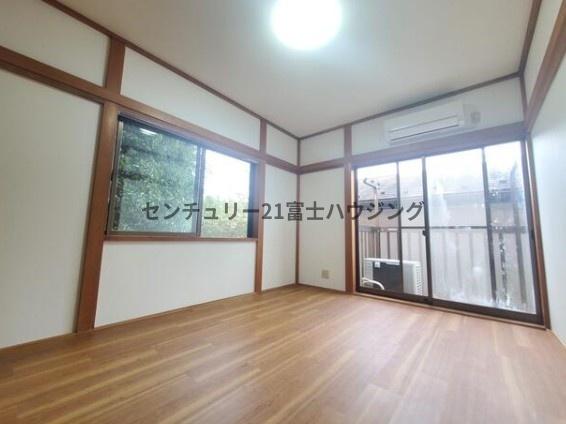 鎌倉市岩瀬の中古一戸建て