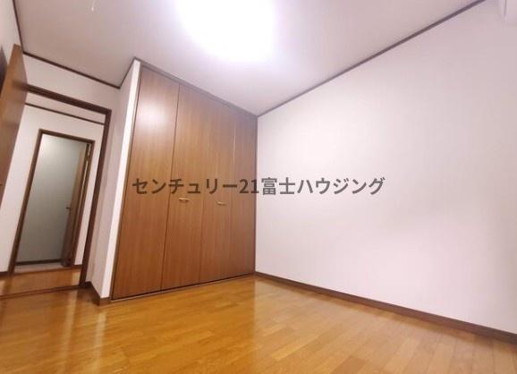 鎌倉市岩瀬の中古一戸建て
