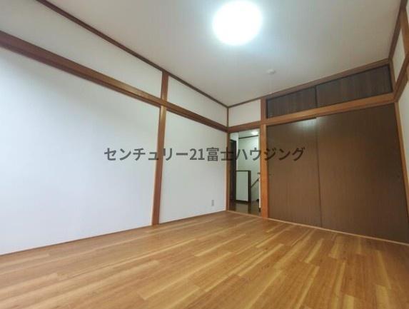 鎌倉市岩瀬の中古一戸建て
