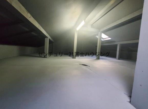 鎌倉市岩瀬の中古一戸建て