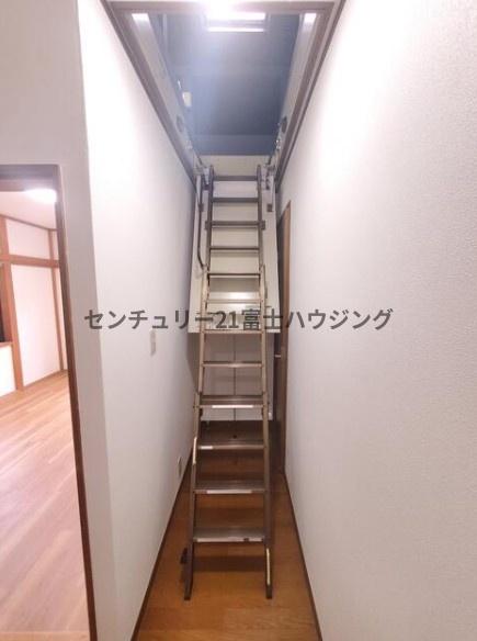 鎌倉市岩瀬の中古一戸建て