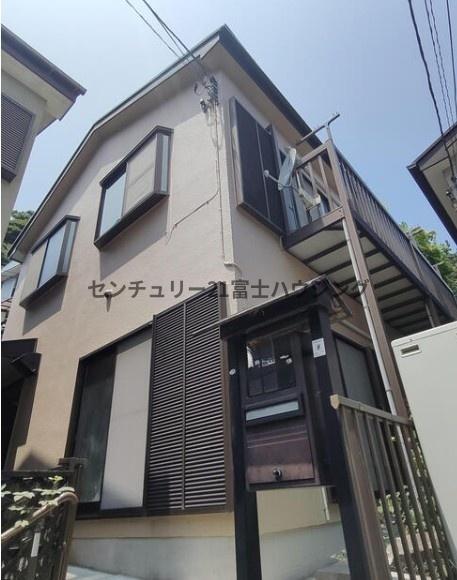 鎌倉市岩瀬　中古戸建