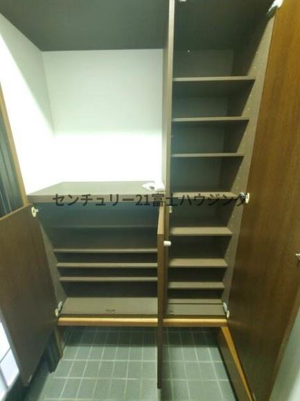 鎌倉市岩瀬の中古一戸建て