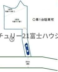 鎌倉市岩瀬の中古一戸建て