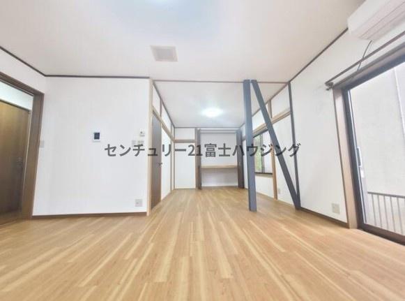 鎌倉市岩瀬の中古一戸建て