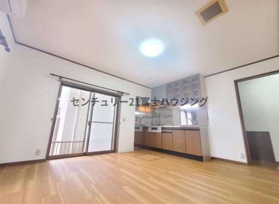 鎌倉市岩瀬の中古一戸建て