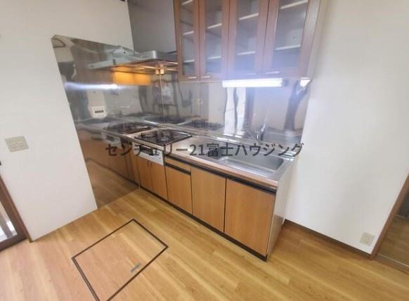 鎌倉市岩瀬の中古一戸建て
