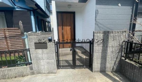 茅ヶ崎市富士見町の中古一戸建て(その他現地)
