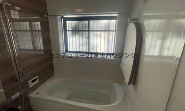 茅ヶ崎市富士見町の中古一戸建て(バス)