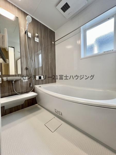 藤沢市善行3丁目　新築戸建1号棟　全4棟