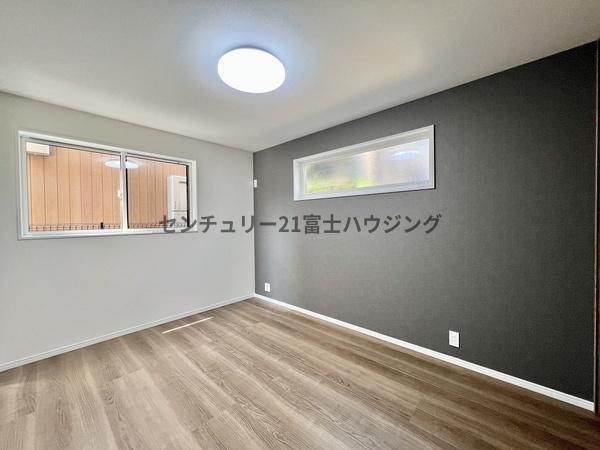 藤沢市善行3丁目　新築戸建1号棟　全4棟