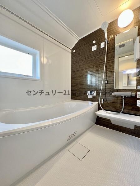 藤沢市善行3丁目 新築戸建2号棟 全4棟(バス)
