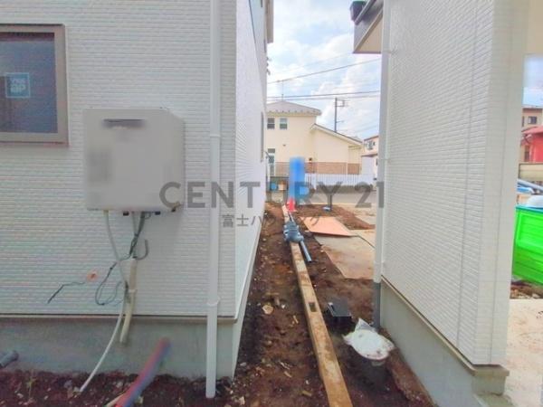 藤沢市亀井野7期 新築戸建2号棟 全3棟(その他現地)