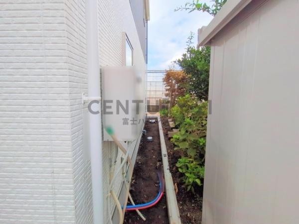 藤沢市亀井野7期 新築戸建3号棟 全3棟(その他現地)