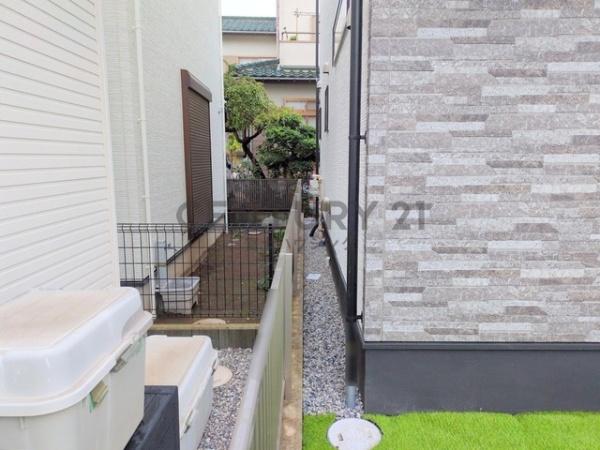茅ヶ崎市高田1丁目 新築戸建 全1棟(その他現地)