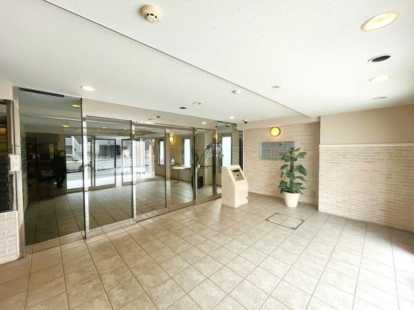 ライオンズマンション茅ヶ崎グランコースト