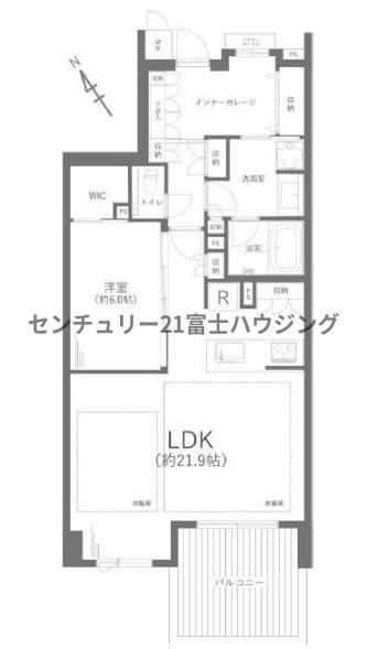 クリオ鵠沼海岸グランロワ