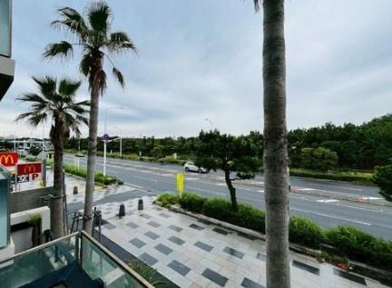 クリオ鵠沼海岸グランロワ