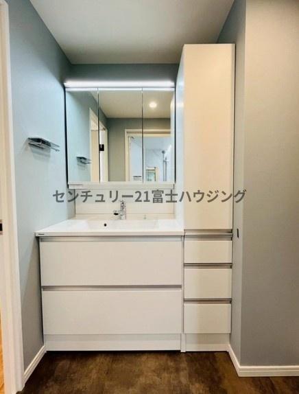 藤沢ガーデンハウス
