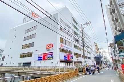 藤沢ガーデンハウス(オーケー藤沢店)