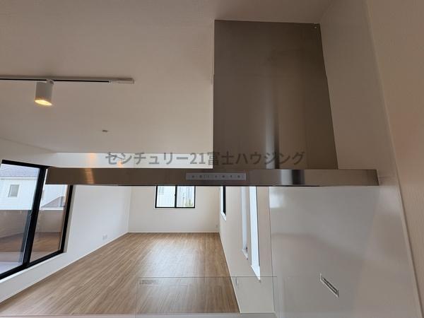 茅ヶ崎市今宿の新築一戸建