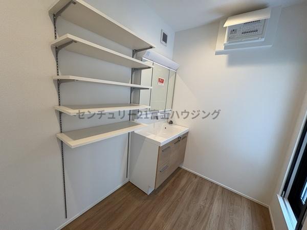 茅ヶ崎市今宿の新築一戸建