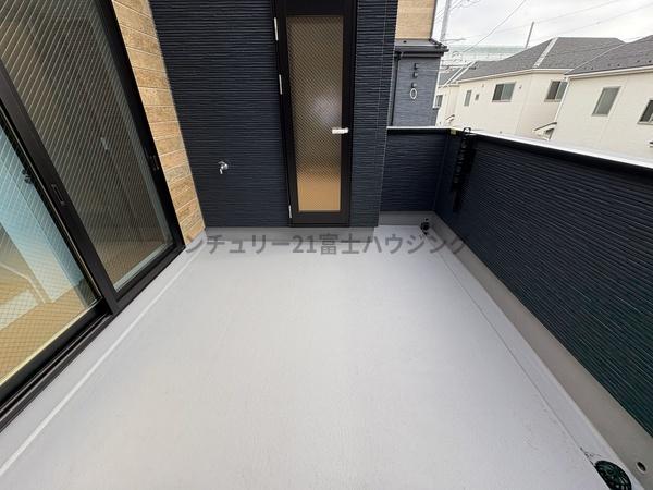 茅ヶ崎市今宿の新築一戸建