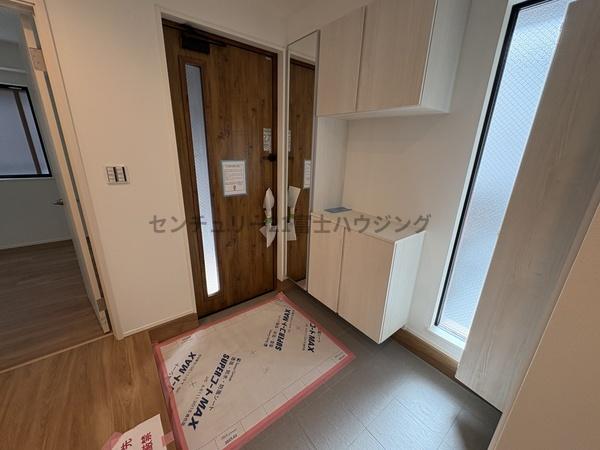 茅ヶ崎市今宿の新築一戸建