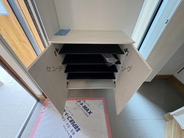 茅ヶ崎市今宿の新築一戸建