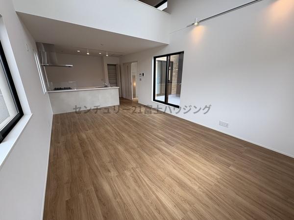 茅ヶ崎市今宿の新築一戸建