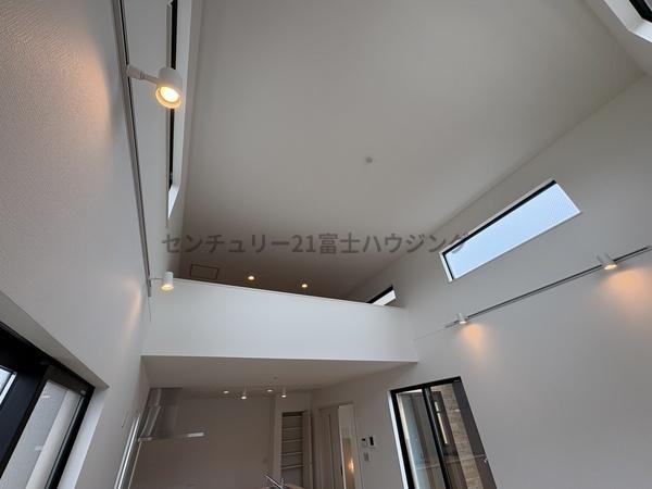 茅ヶ崎市今宿の新築一戸建