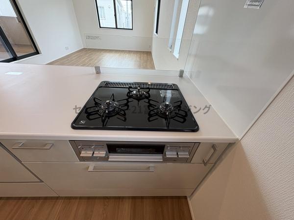 茅ヶ崎市今宿の新築一戸建