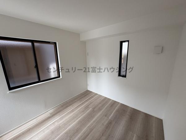 茅ヶ崎市今宿の新築一戸建