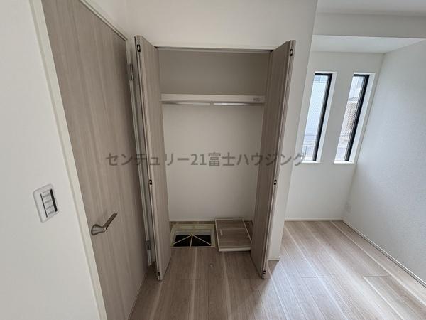 茅ヶ崎市今宿の新築一戸建