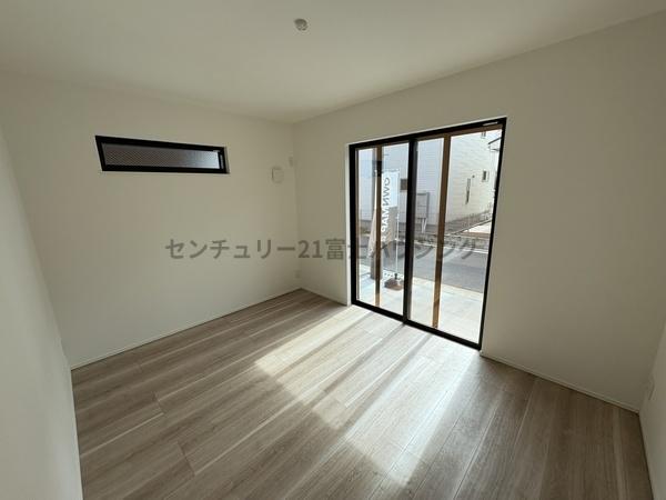 茅ヶ崎市今宿の新築一戸建