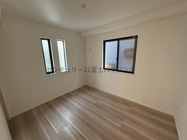 茅ヶ崎市今宿の新築一戸建