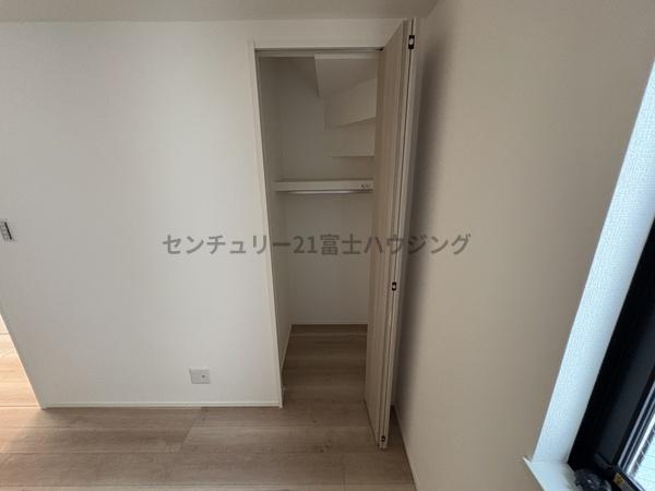 茅ヶ崎市今宿の新築一戸建