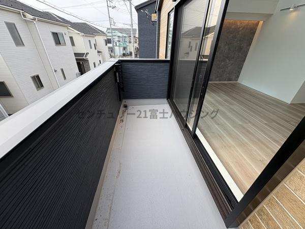 茅ヶ崎市今宿の新築一戸建