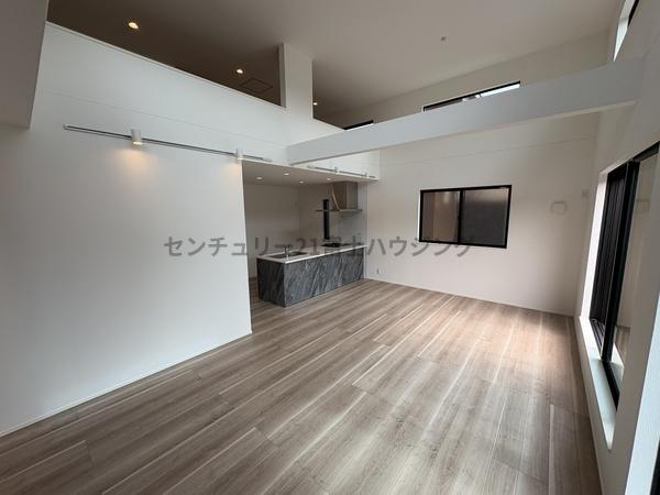 茅ヶ崎市今宿の新築一戸建