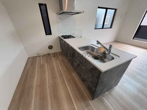 茅ヶ崎市今宿の新築一戸建