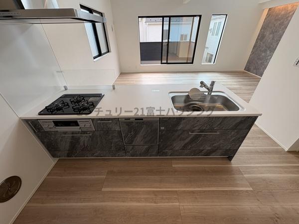 茅ヶ崎市今宿の新築一戸建