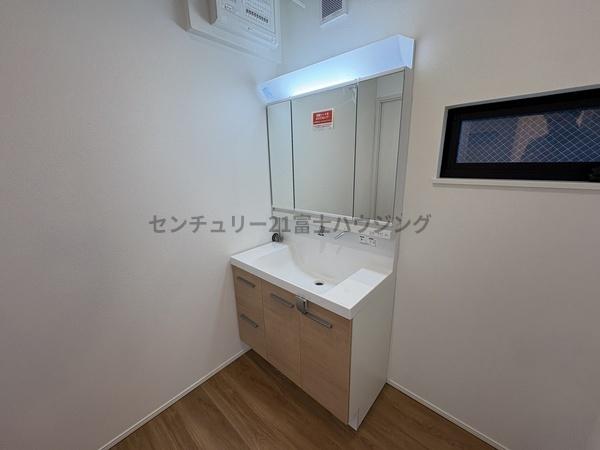 茅ヶ崎市今宿の新築一戸建