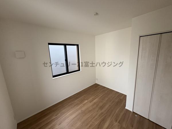 茅ヶ崎市今宿の新築一戸建