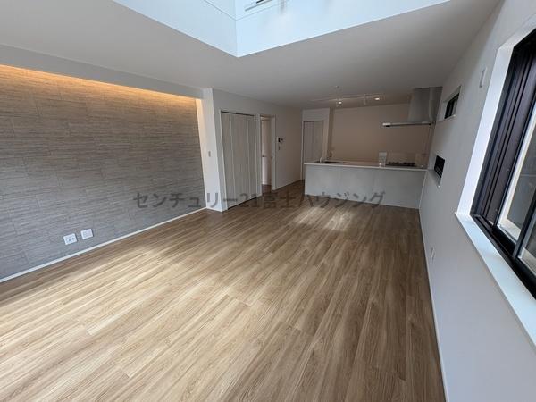 茅ヶ崎市今宿の新築一戸建