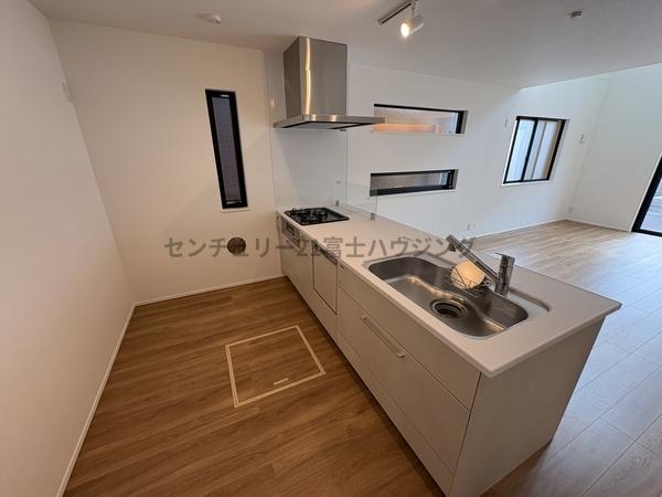 茅ヶ崎市今宿の新築一戸建