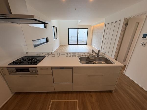 茅ヶ崎市今宿の新築一戸建